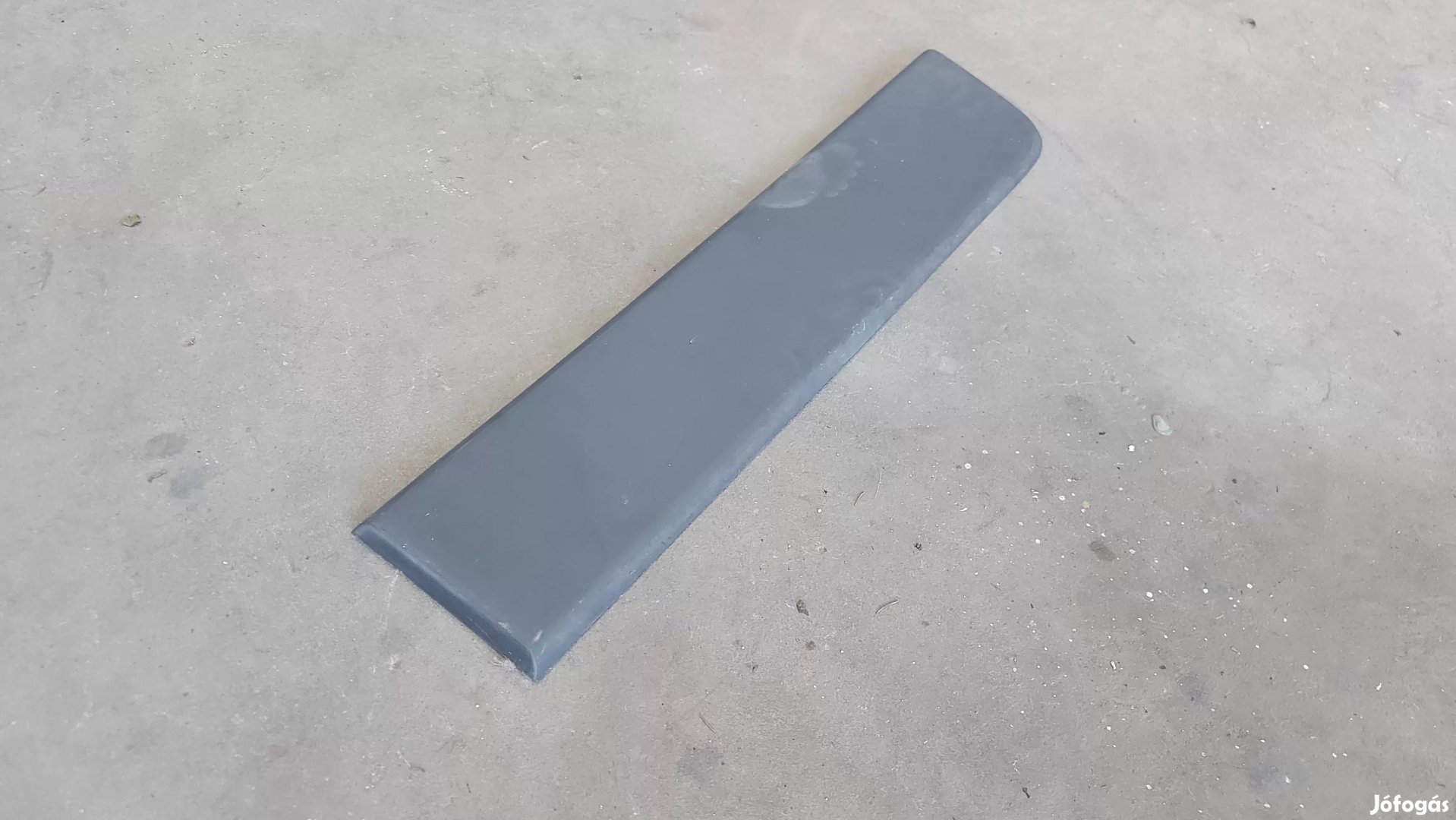 Fiat DUCATO Citroen JUMPER Peugeot BOXER 06- Hátsó műanyag