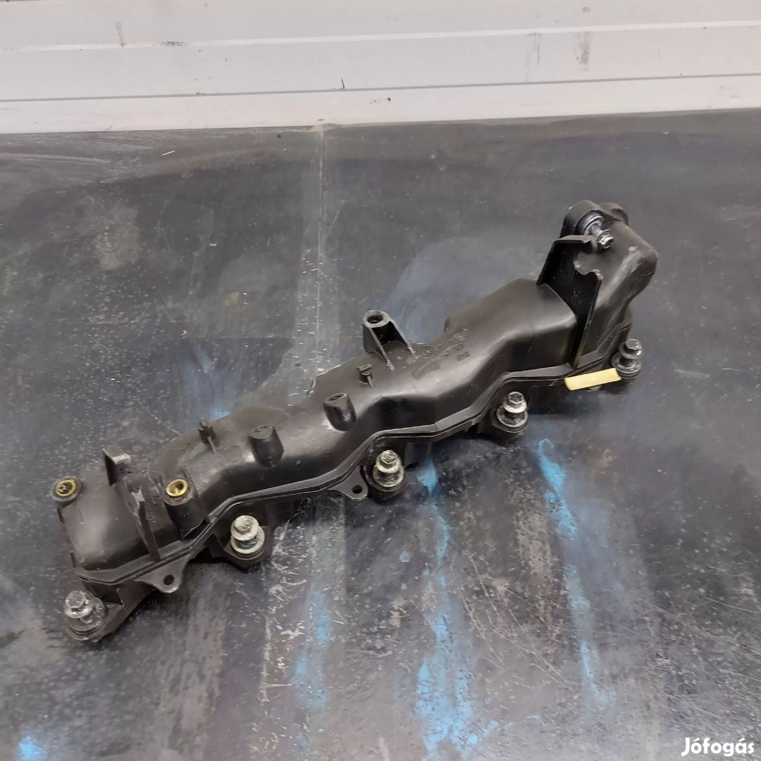 Fiat DUCATO Citroen JUMPER Peugeot BOXER 06- Hengerfej