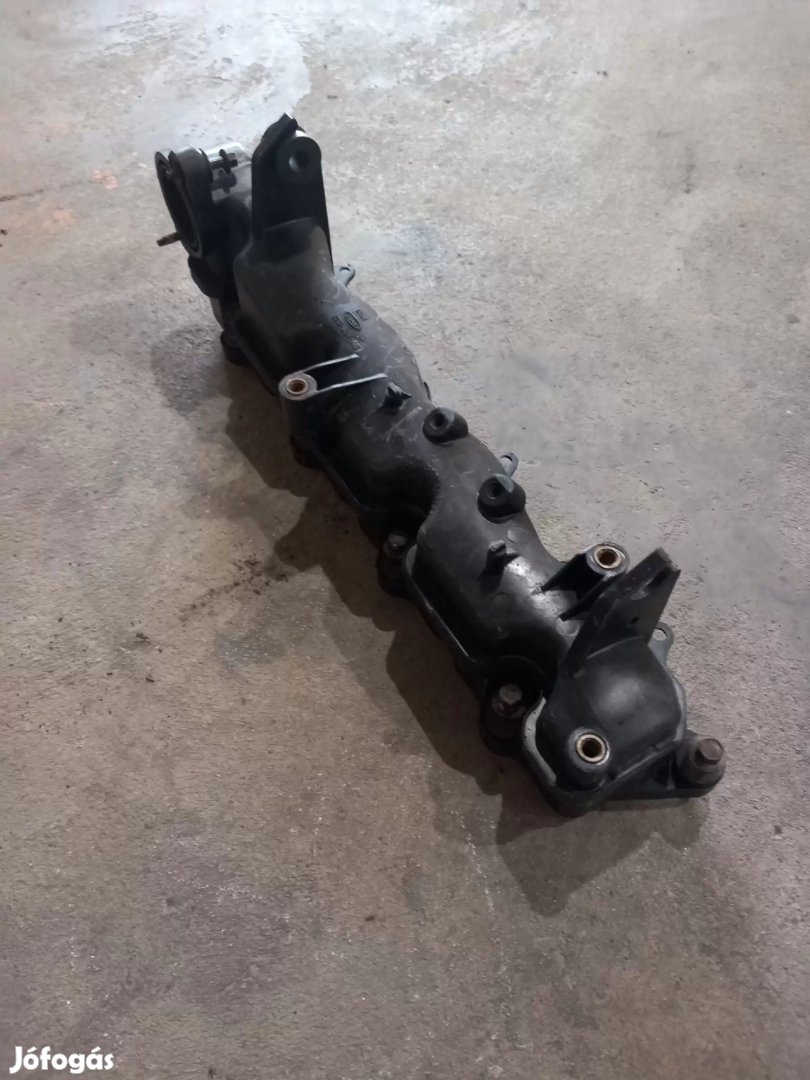 Fiat DUCATO Citroen JUMPER Peugeot BOXER 06- Hengerfej