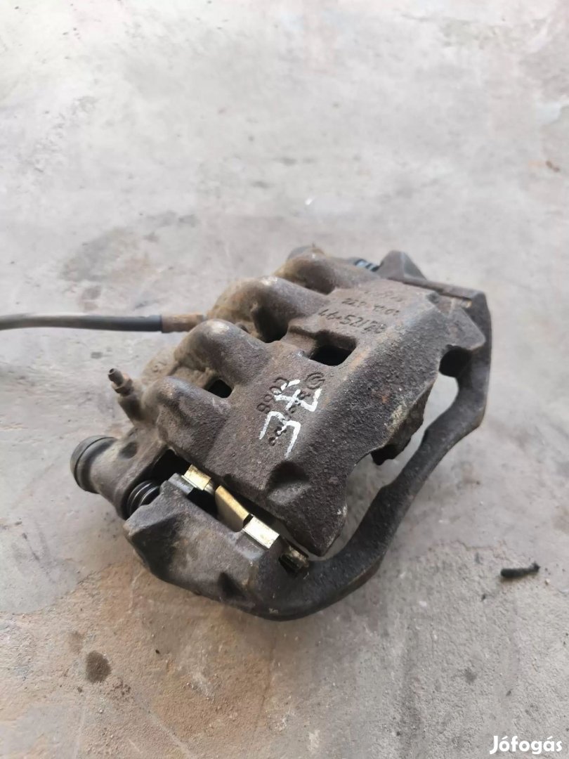 Fiat DUCATO Citroen JUMPER Peugeot BOXER 06- Jobb első