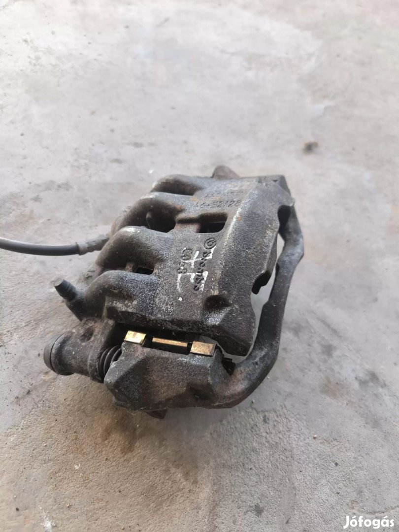 Fiat DUCATO Citroen JUMPER Peugeot BOXER 06- Jobb első