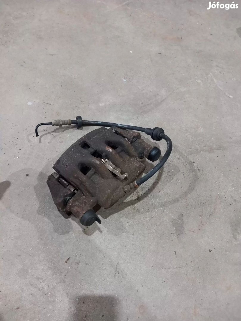 Fiat DUCATO Citroen JUMPER Peugeot BOXER 06- Jobb első