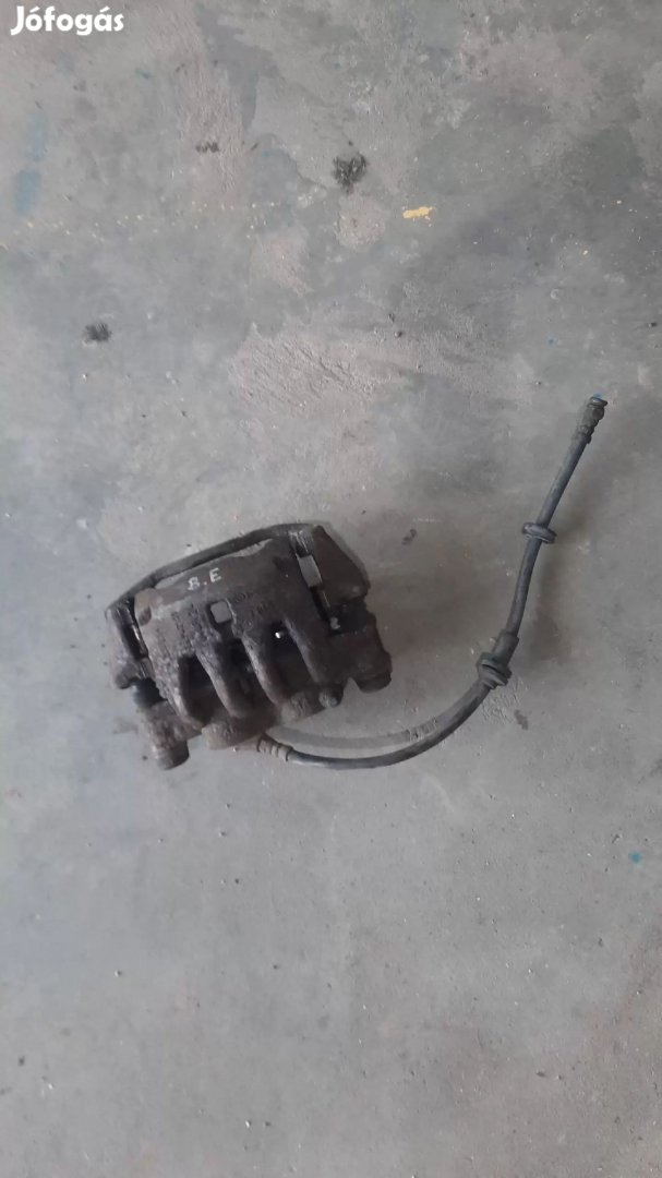 Fiat DUCATO Citroen JUMPER Peugeot BOXER 06- Jobb első