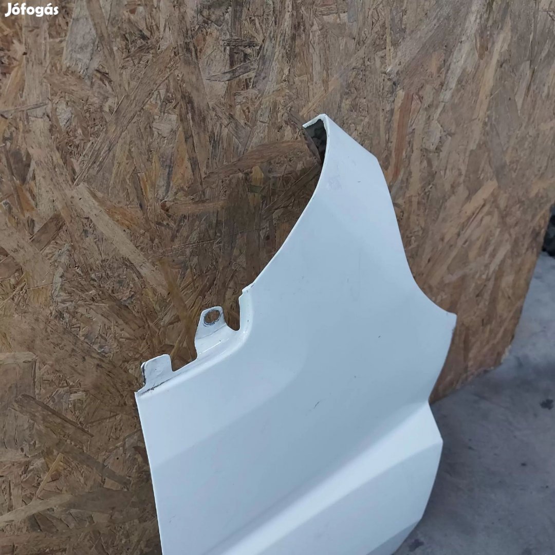 Fiat DUCATO Citroen JUMPER Peugeot BOXER 06- Jobb első