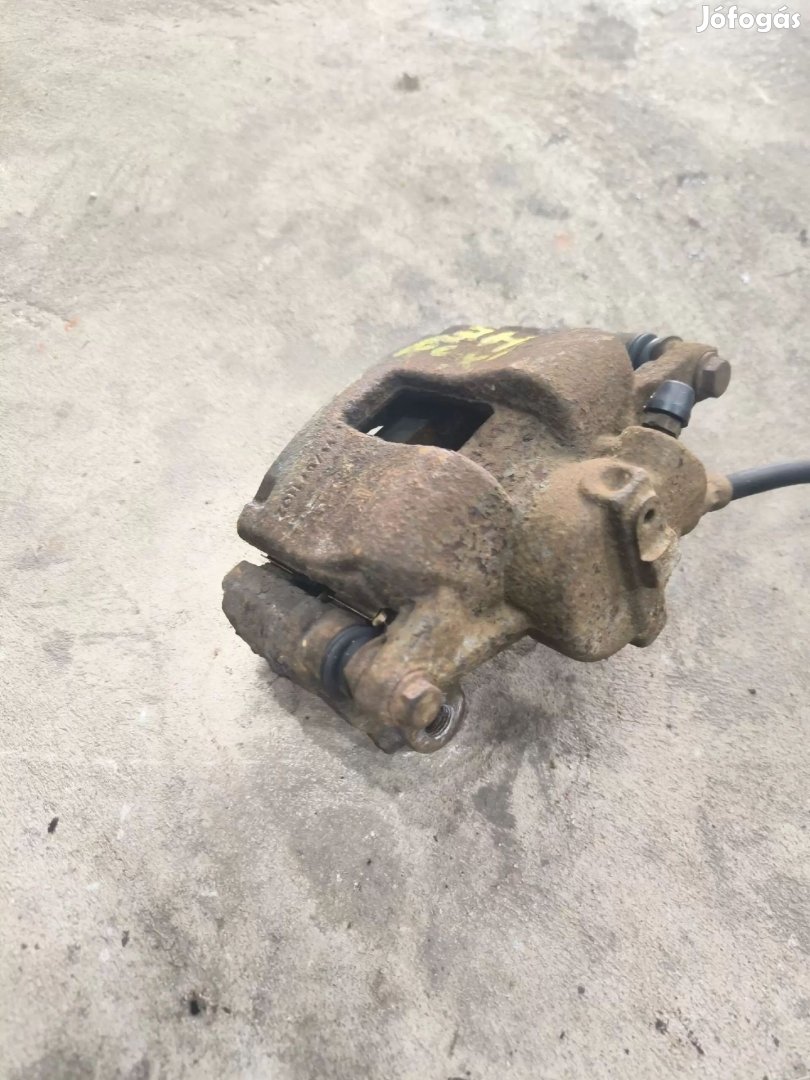 Fiat DUCATO Citroen JUMPER Peugeot BOXER 06- Jobb hátsó