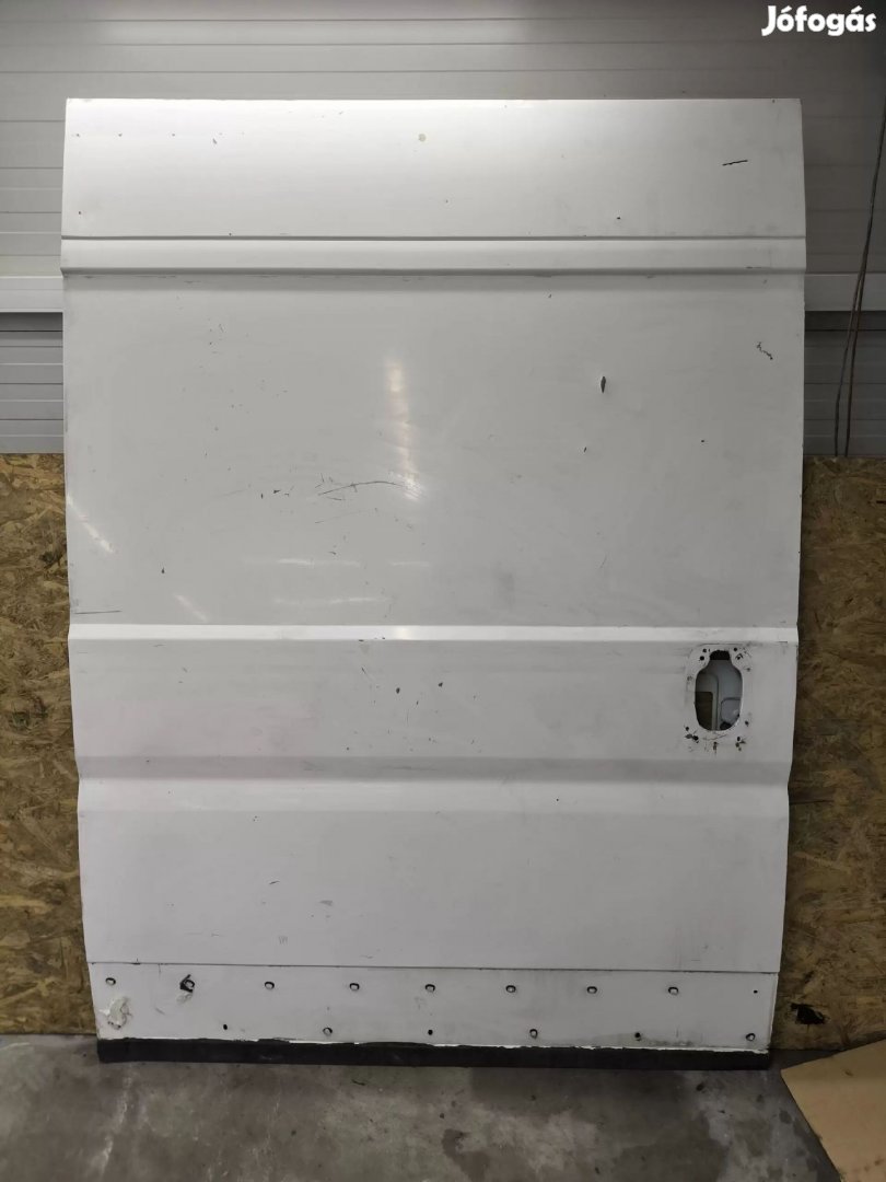 Fiat DUCATO Citroen JUMPER Peugeot BOXER 06- Jobb zárt
