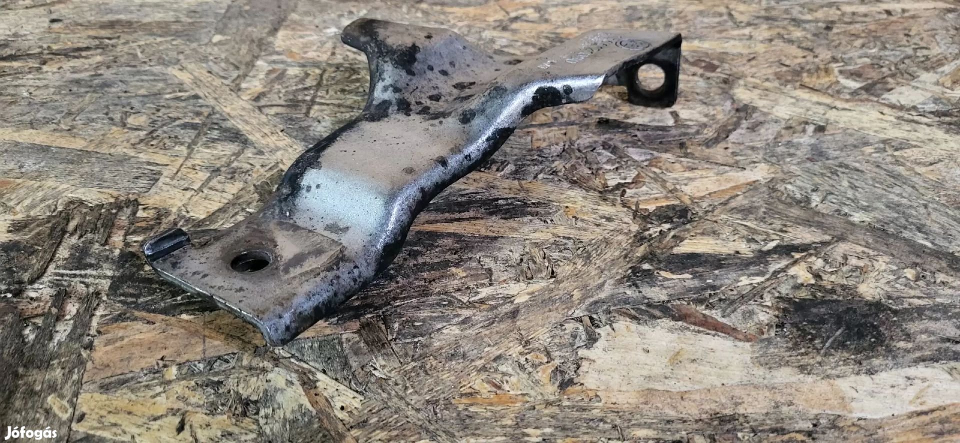 Fiat DUCATO Citroen JUMPER Peugeot BOXER 06- Katalizátor