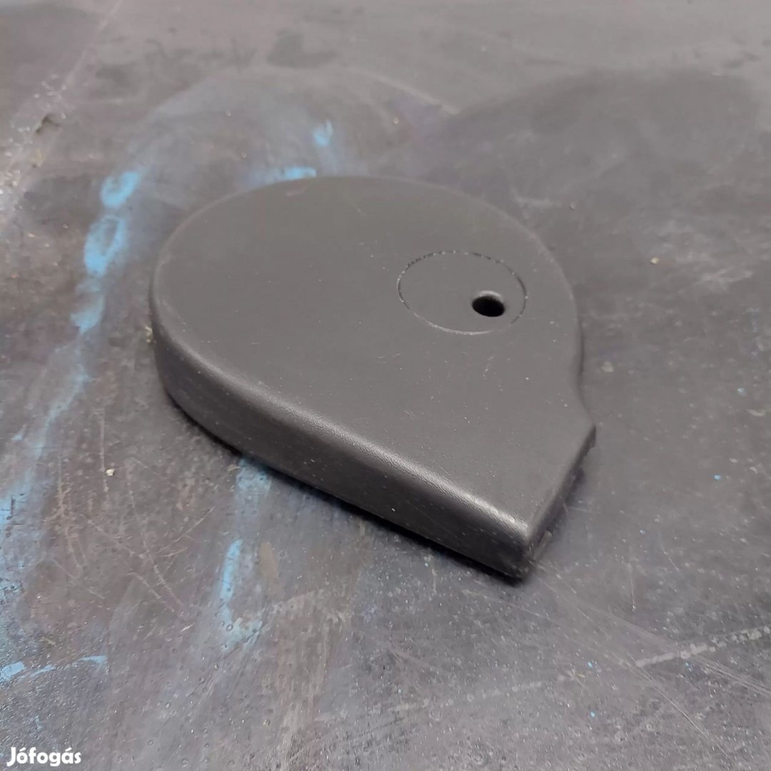 Fiat DUCATO Citroen JUMPER Peugeot BOXER 06- Kézifékkar