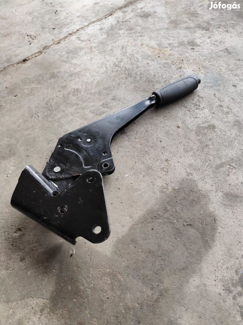 Fiat DUCATO Citroen JUMPER Peugeot BOXER 06- Kézifékkar kar