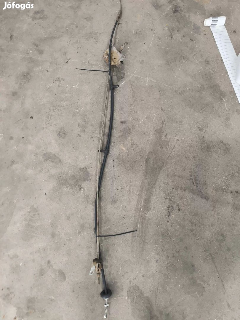 Fiat DUCATO Citroen JUMPER Peugeot BOXER 06- Kézifékkötél