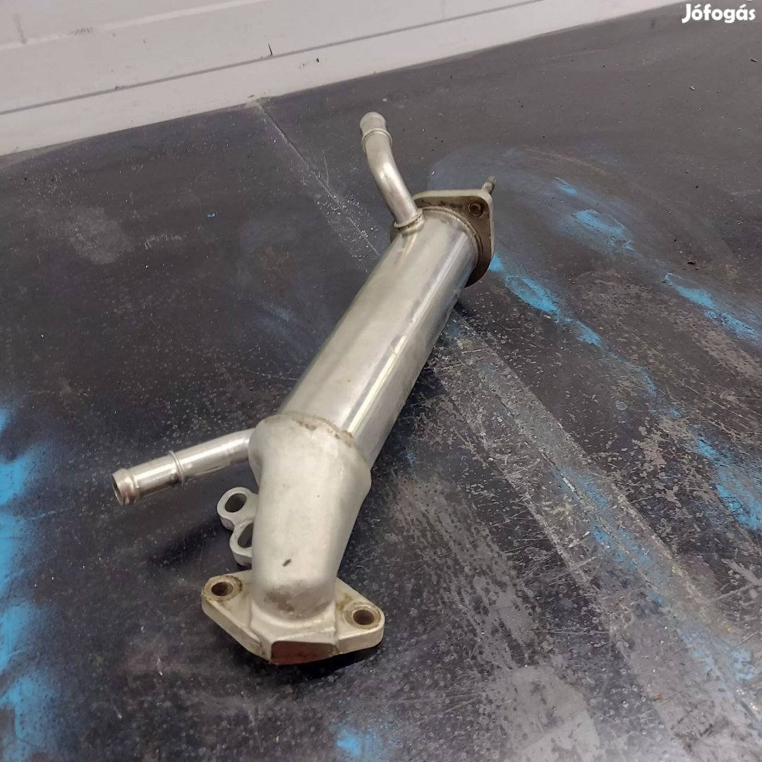 Fiat DUCATO Citroen JUMPER Peugeot BOXER 06- Kipufogógáz