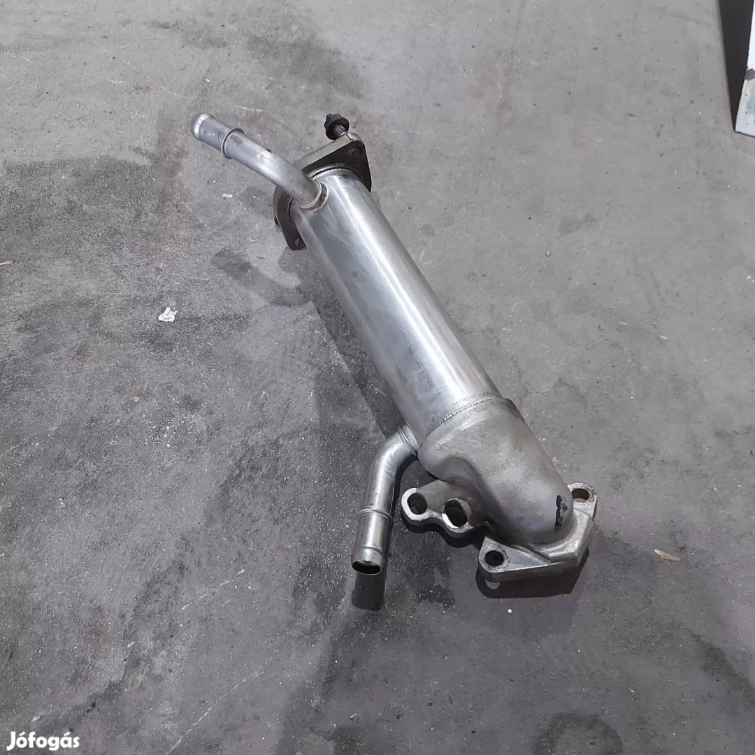 Fiat DUCATO Citroen JUMPER Peugeot BOXER 06- Kipufogógáz