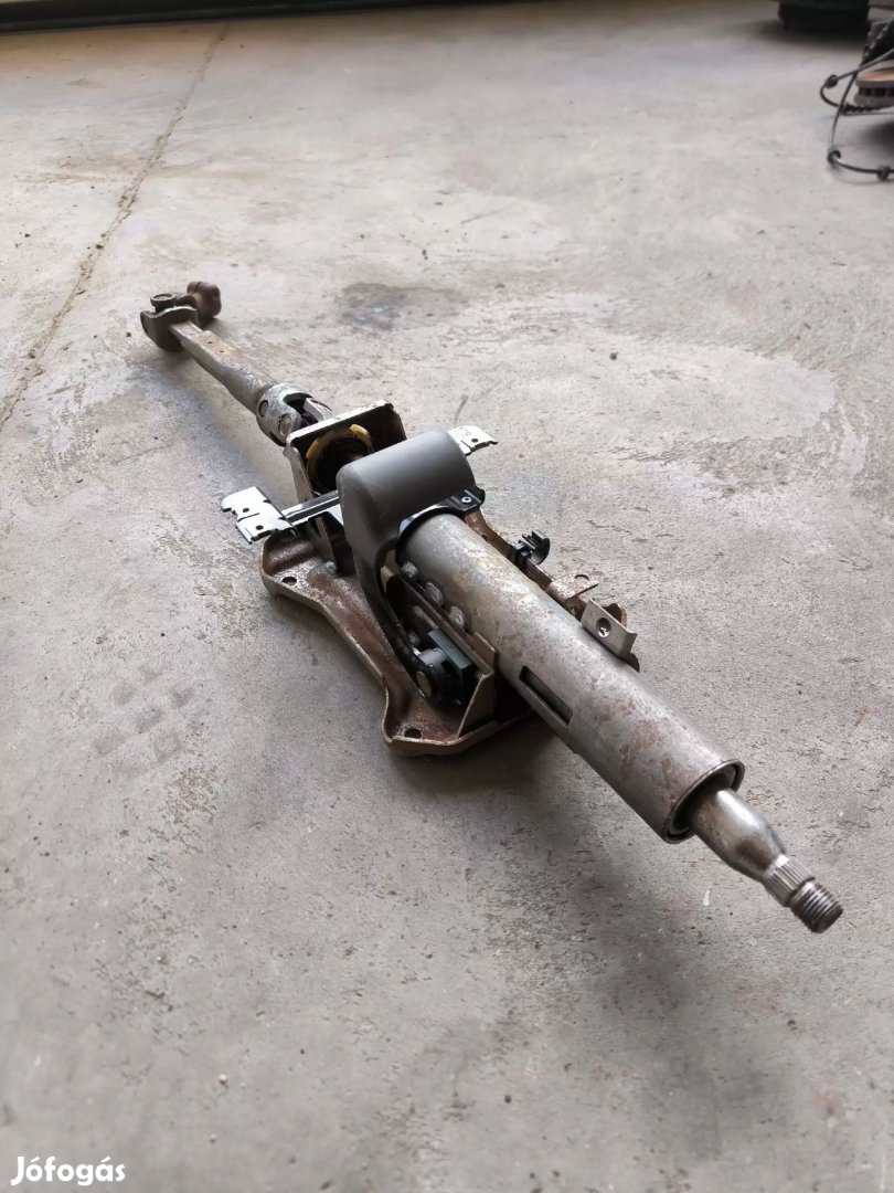 Fiat DUCATO Citroen JUMPER Peugeot BOXER 06- Kormányoszlop