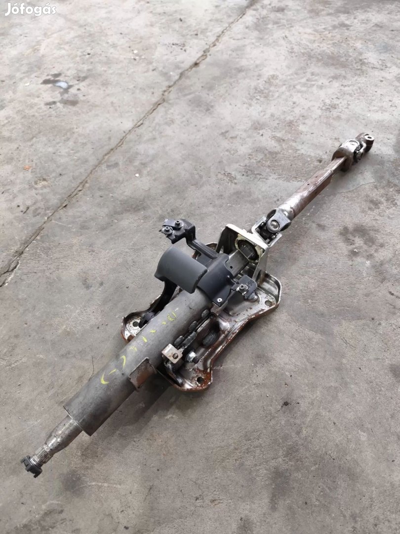 Fiat DUCATO Citroen JUMPER Peugeot BOXER 06- Kormányoszlop