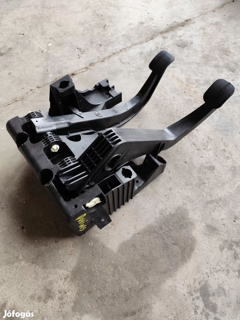 Fiat DUCATO Citroen JUMPER Peugeot BOXER 06- Kuplung