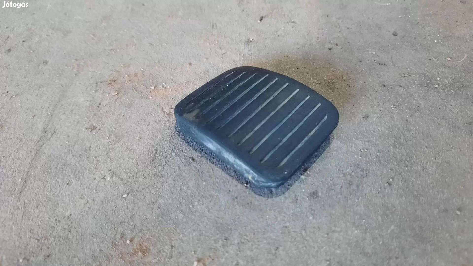 Fiat DUCATO Citroen JUMPER Peugeot BOXER 06- Kuplungpedál