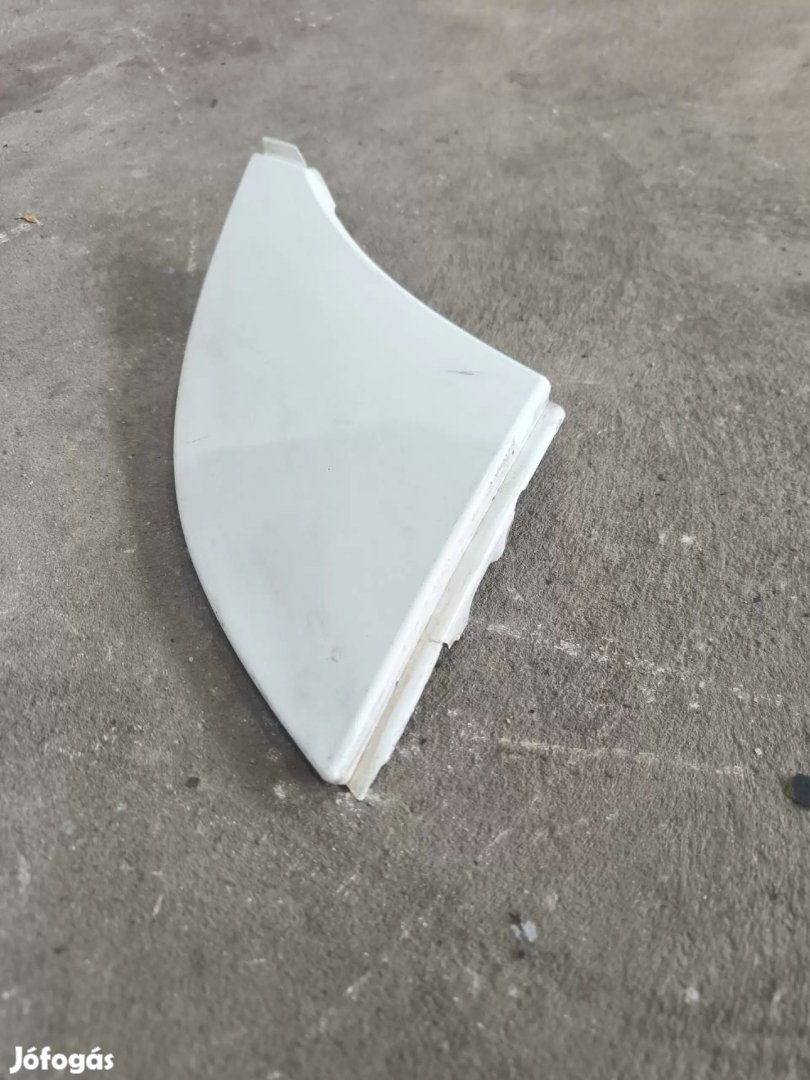 Fiat DUCATO Citroen JUMPER Peugeot BOXER 06- Lámpa fölé