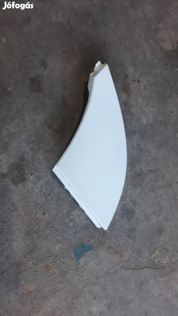 Fiat DUCATO Citroen JUMPER Peugeot BOXER 06- Lámpa fölé