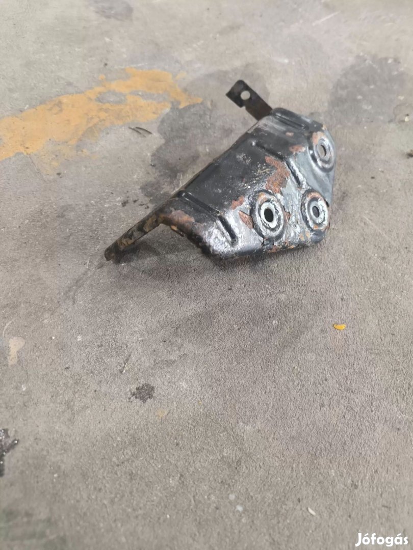 Fiat DUCATO Citroen JUMPER Peugeot BOXER 06- Légszűrőház