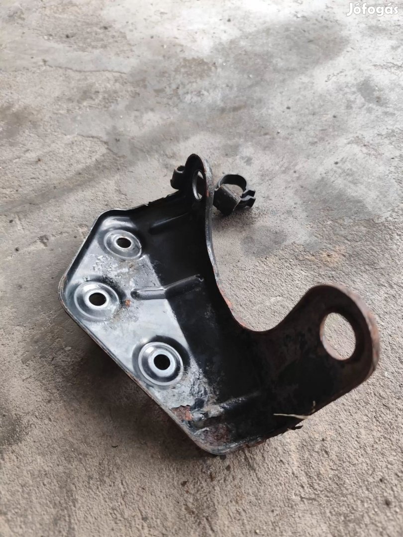 Fiat DUCATO Citroen JUMPER Peugeot BOXER 06- Légszűrőház