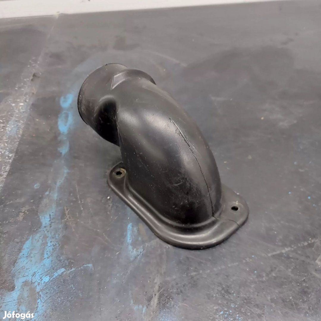 Fiat DUCATO Citroen JUMPER Peugeot BOXER 06- Levegőcső csö