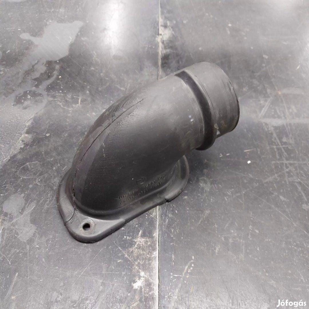 Fiat DUCATO Citroen JUMPER Peugeot BOXER 06- Levegőcső csö