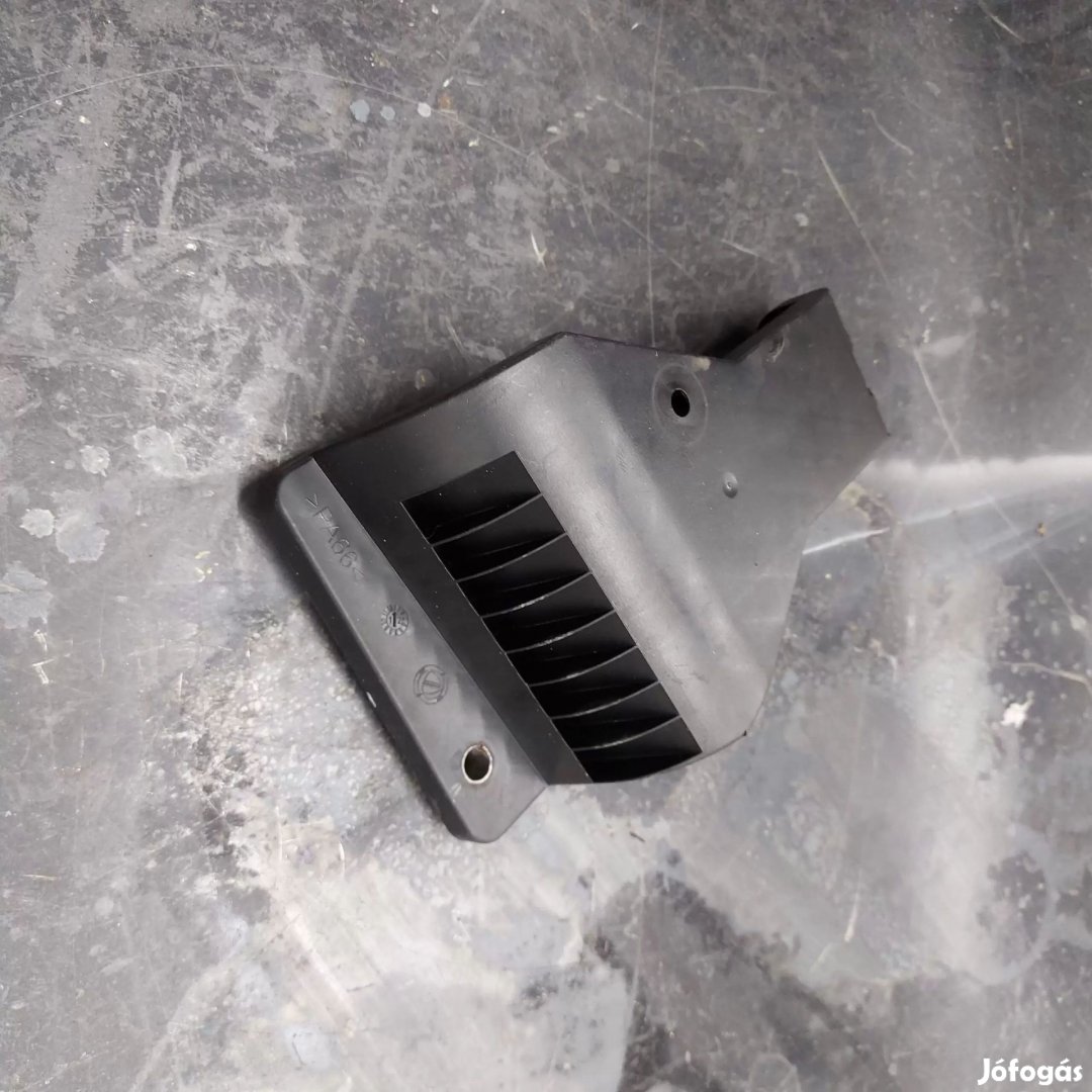 Fiat DUCATO Citroen JUMPER Peugeot BOXER 06- Mosó tartály