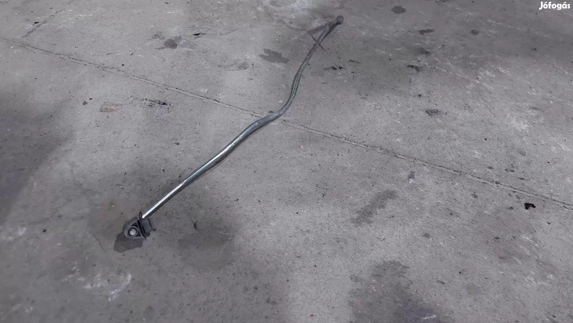 Fiat DUCATO Citroen JUMPER Peugeot BOXER 06- Motorháztető