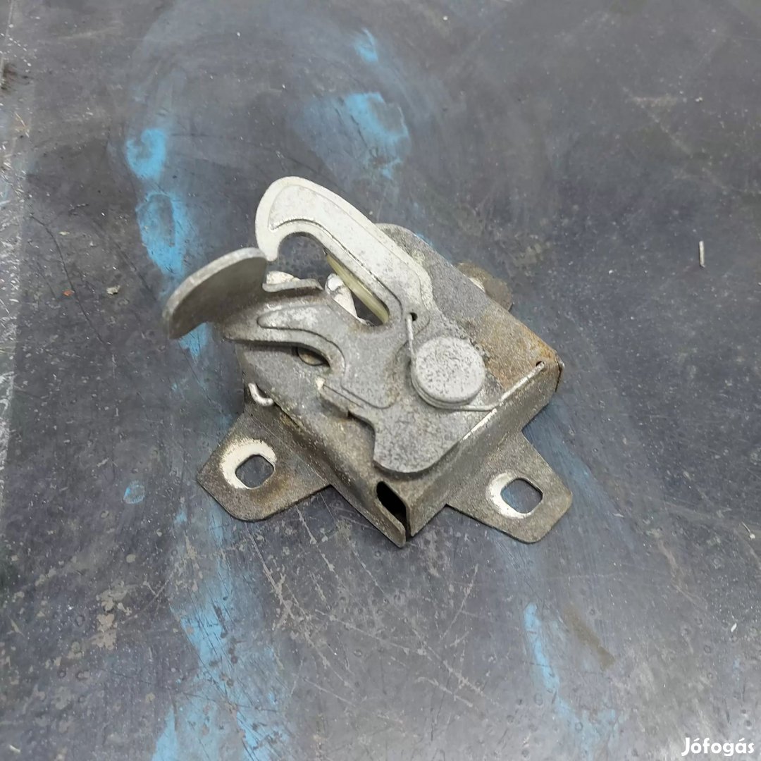 Fiat DUCATO Citroen JUMPER Peugeot BOXER 06- Motorháztető