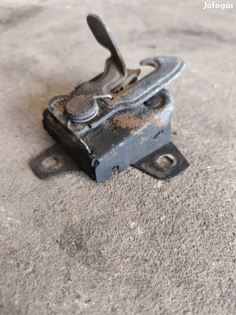 Fiat DUCATO Citroen JUMPER Peugeot BOXER 06- Motorháztető