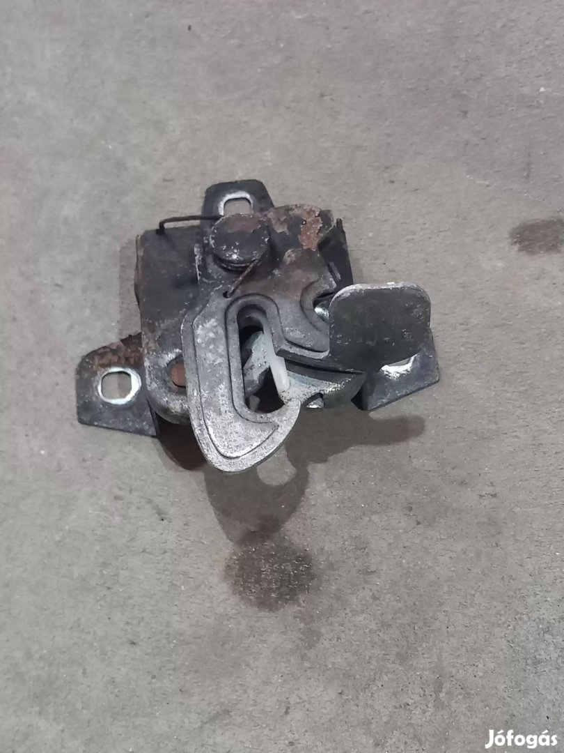 Fiat DUCATO Citroen JUMPER Peugeot BOXER 06- Motorháztető