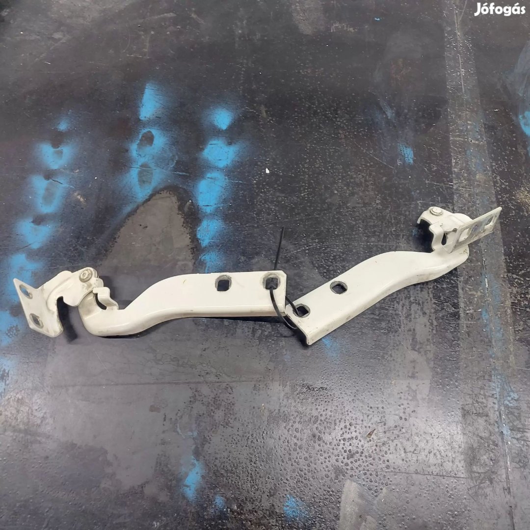 Fiat DUCATO Citroen JUMPER Peugeot BOXER 06- Motorháztető