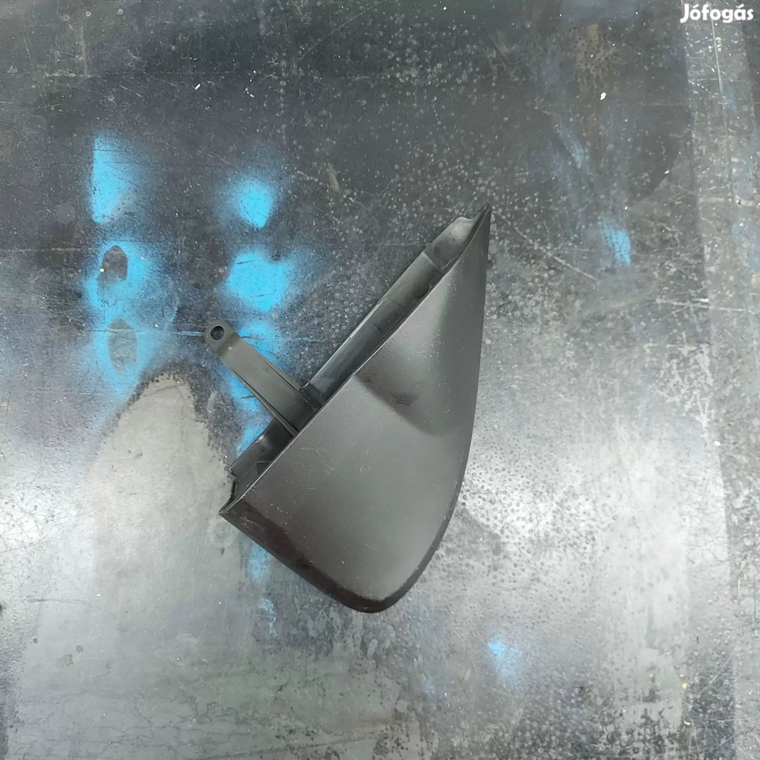 Fiat DUCATO Citroen JUMPER Peugeot BOXER 06- Műanyag