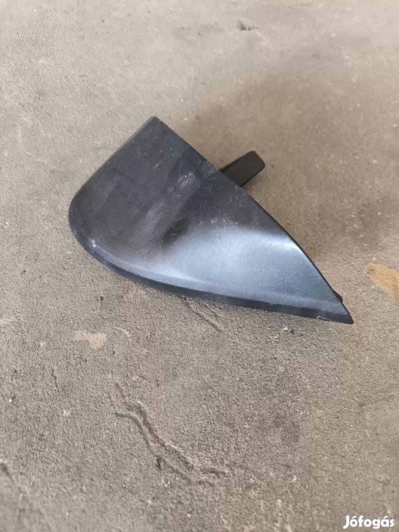 Fiat DUCATO Citroen JUMPER Peugeot BOXER 06- Műanyag