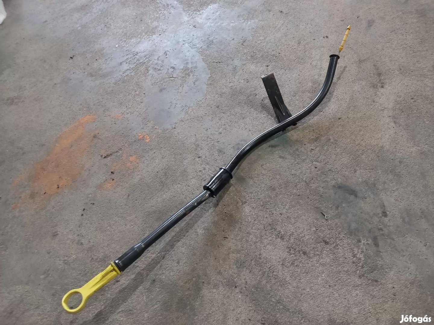 Fiat DUCATO Citroen JUMPER Peugeot BOXER 06- Nívópálca