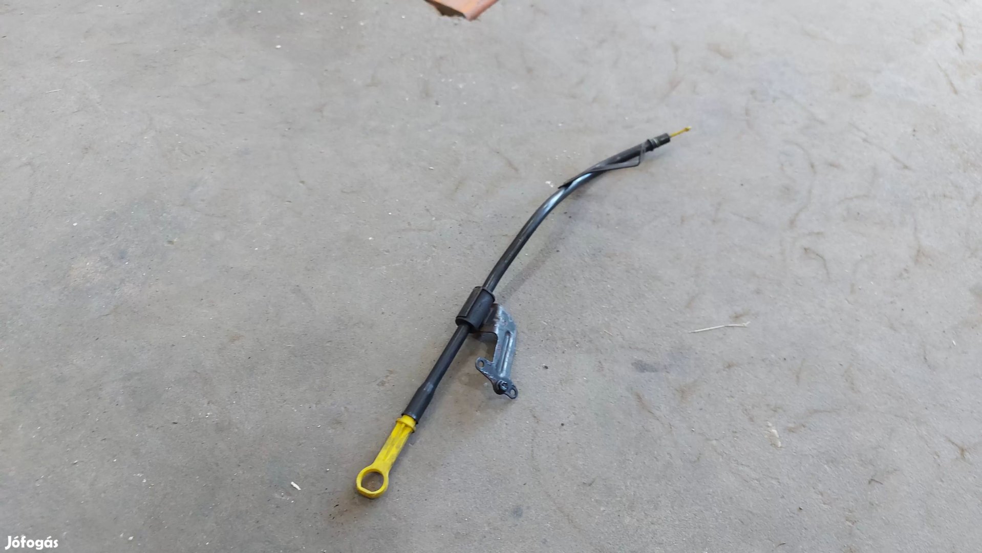 Fiat DUCATO Citroen JUMPER Peugeot BOXER 06- Nívópálca