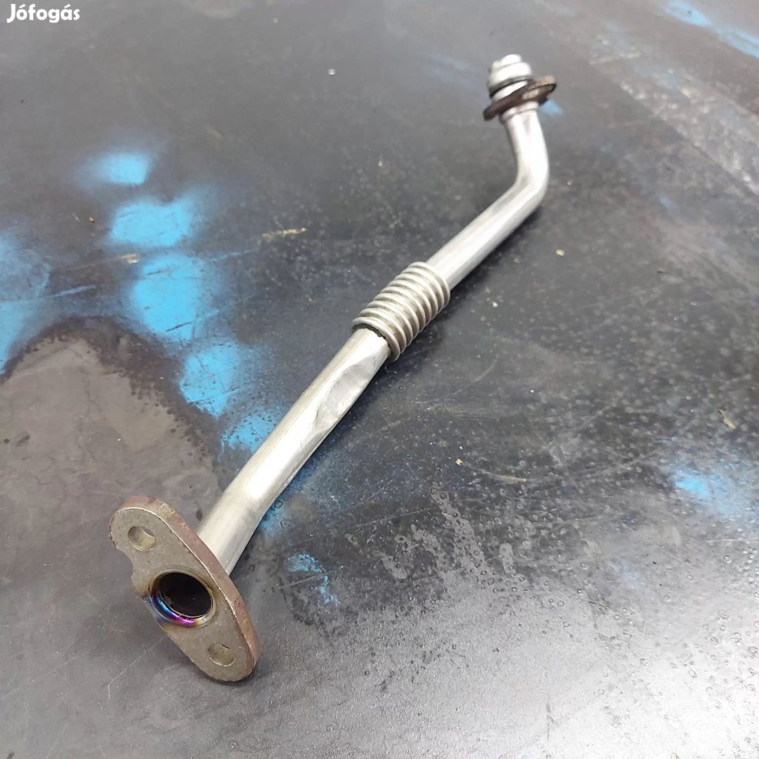 Fiat DUCATO Citroen JUMPER Peugeot BOXER 06- Olaj