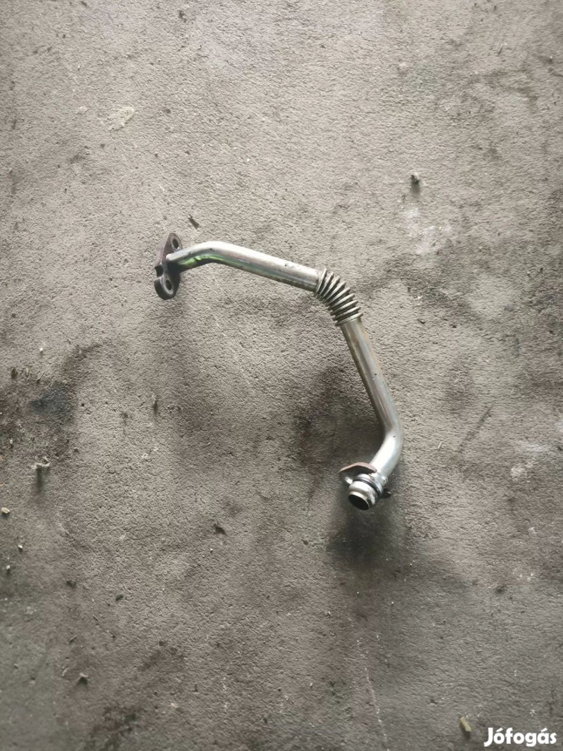 Fiat DUCATO Citroen JUMPER Peugeot BOXER 06- Olaj