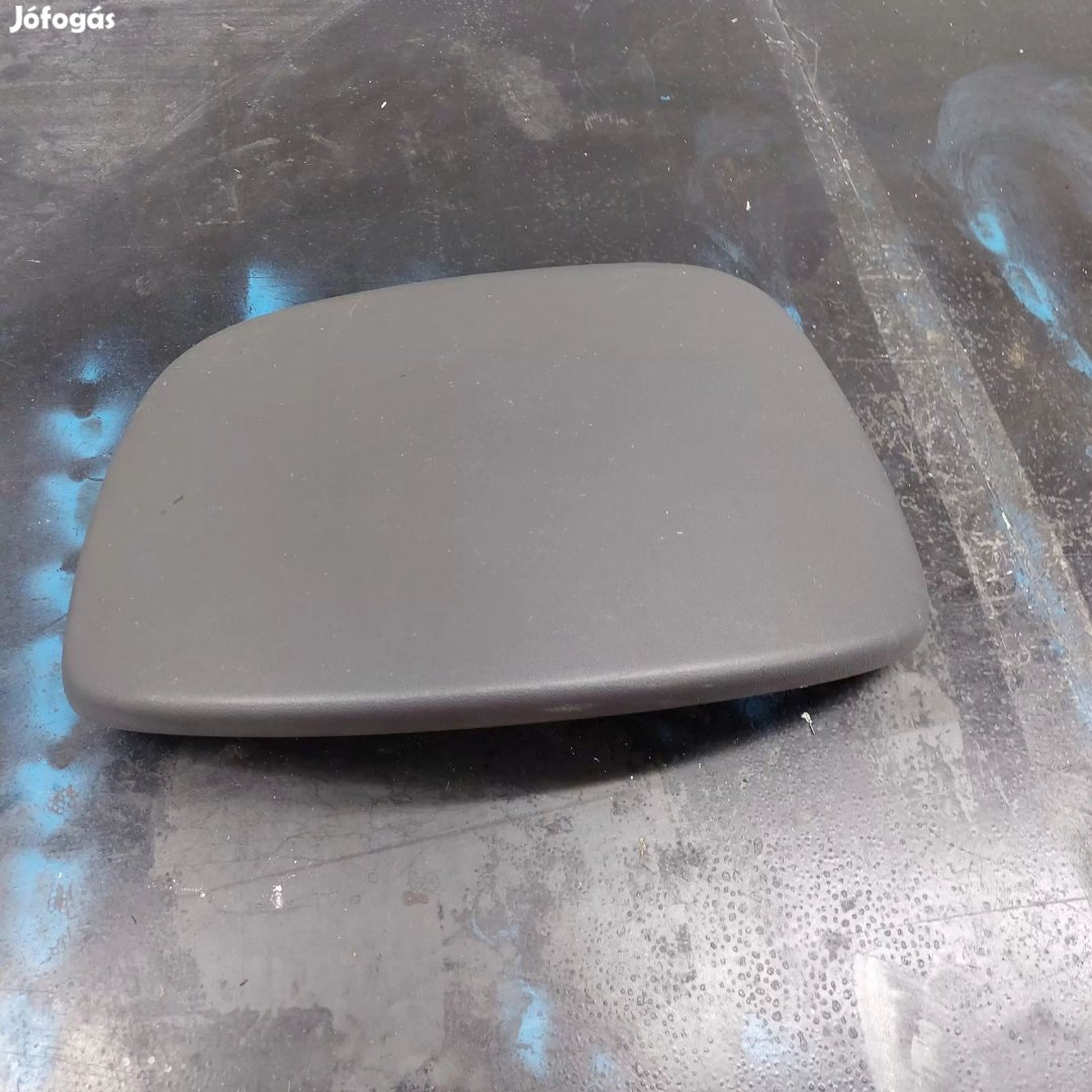 Fiat DUCATO Citroen JUMPER Peugeot BOXER 06- Órasor műanyag