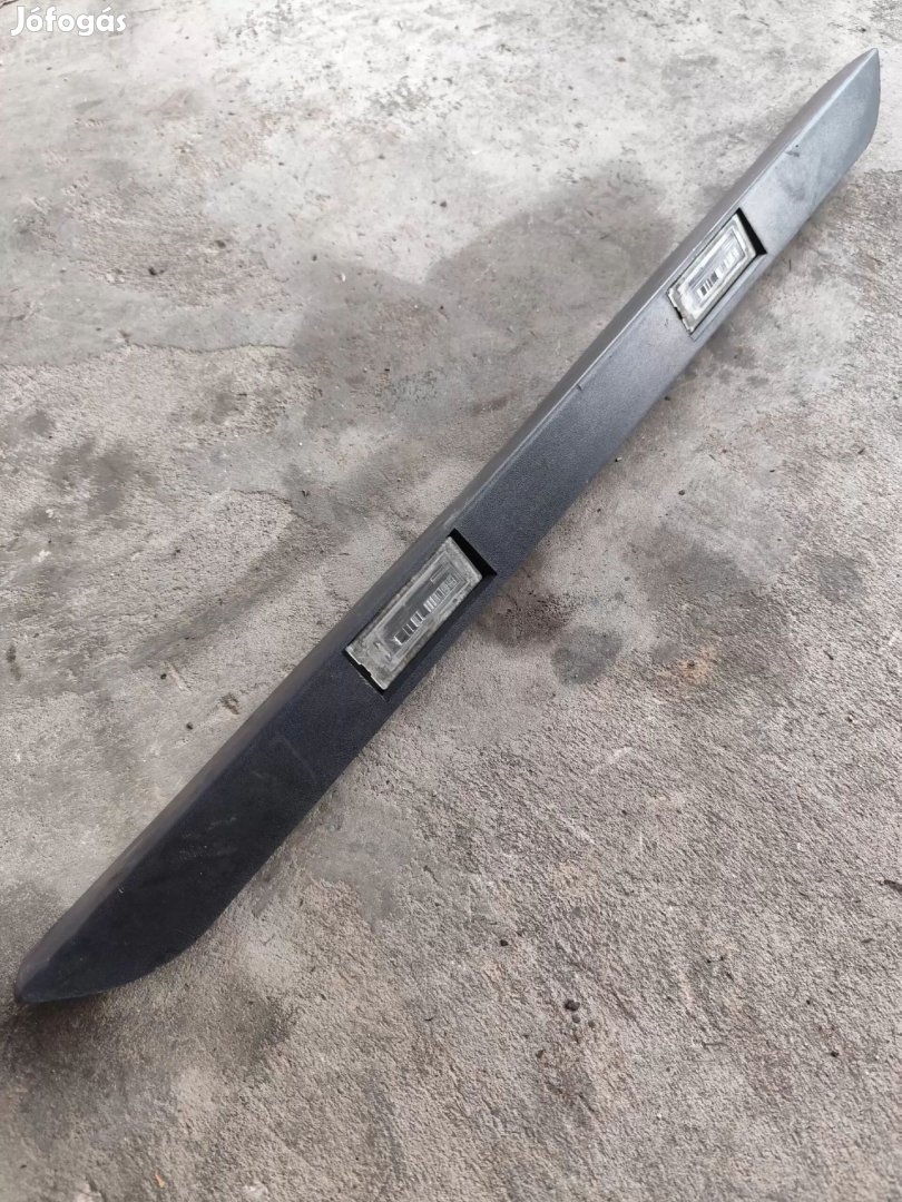 Fiat DUCATO Citroen JUMPER Peugeot BOXER 06- Tábla