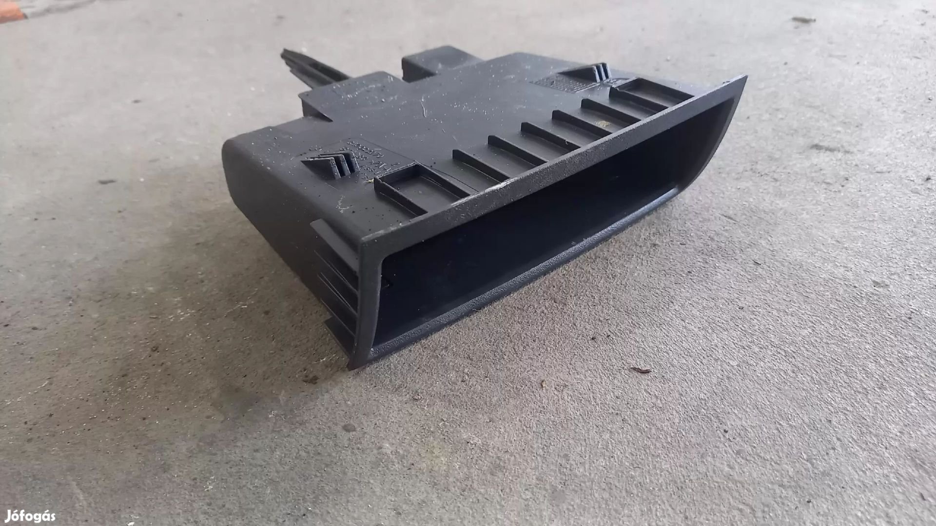 Fiat DUCATO Citroen JUMPER Peugeot BOXER 06- Tároló rekesz