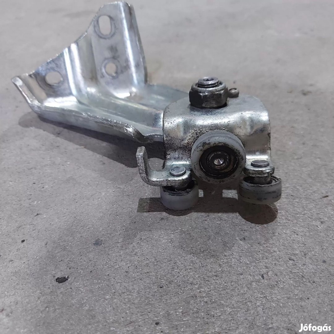 Fiat DUCATO Citroen JUMPER Peugeot BOXER 06- Tolóajtó görgő