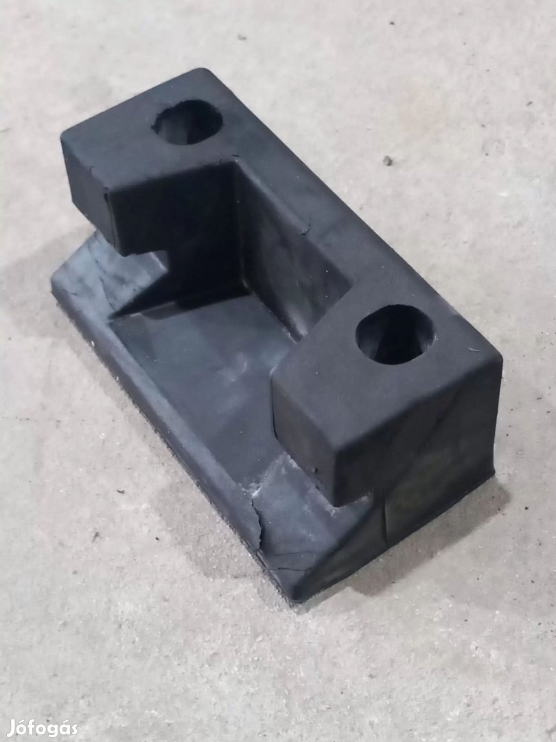 Fiat DUCATO Citroen JUMPER Peugeot BOXER 06- Tolóajtó
