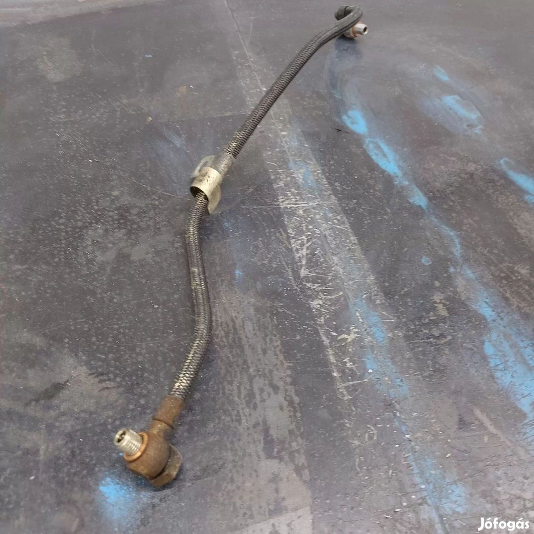 Fiat DUCATO Citroen JUMPER Peugeot BOXER 06- Turbó olaj