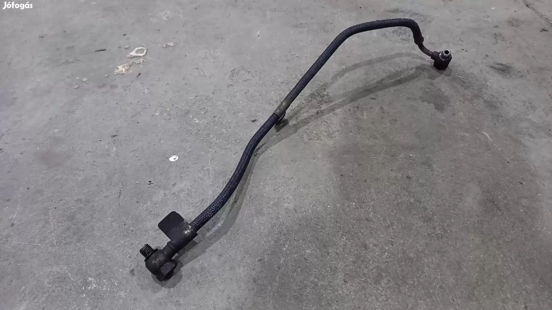 Fiat DUCATO Citroen JUMPER Peugeot BOXER 06- Turbó olaj