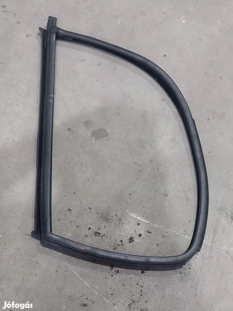 Fiat DUCATO Citroen JUMPER Peugeot BOXER 06- Üveg gumi