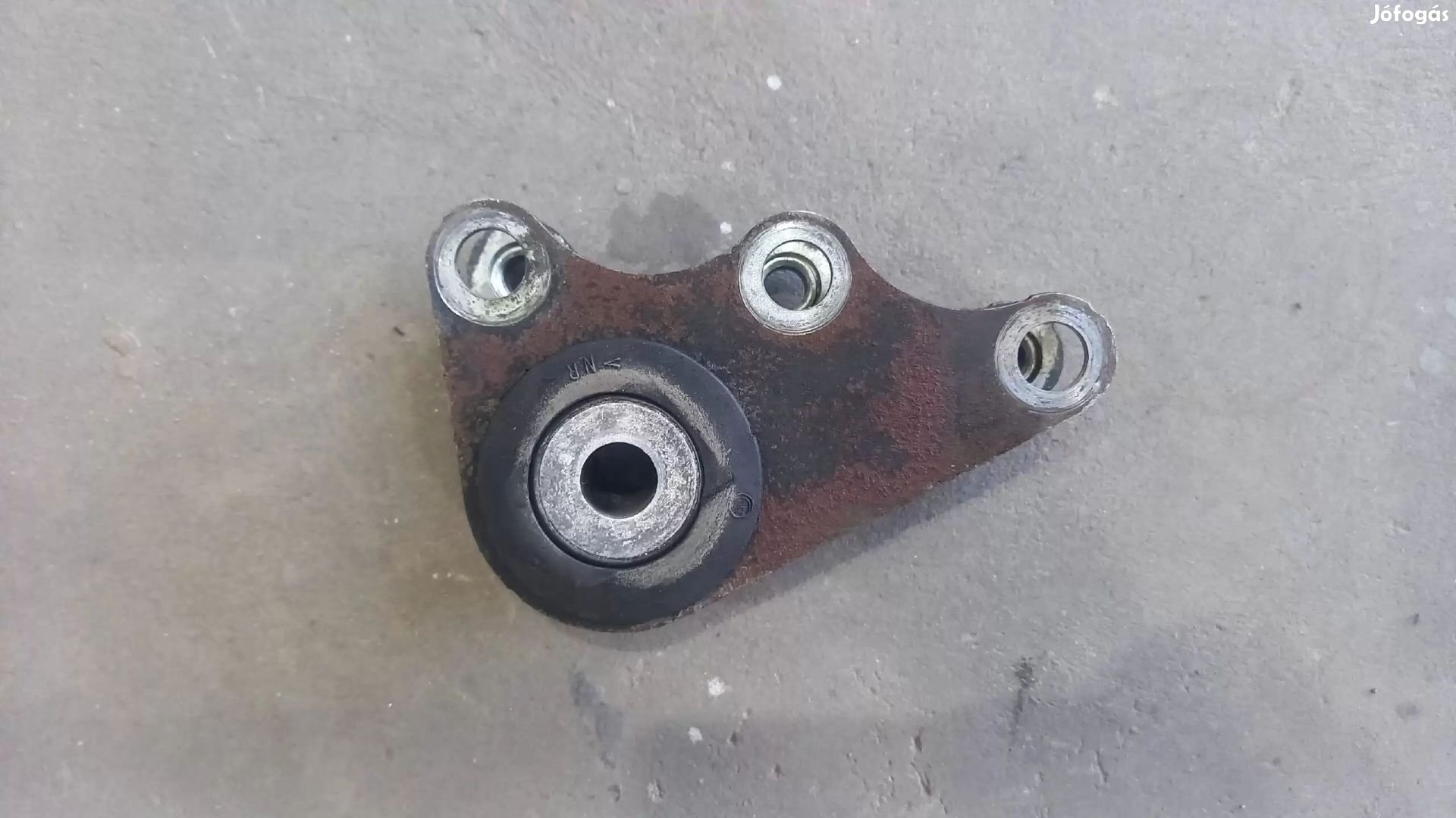 Fiat DUCATO Citroen JUMPER Peugeot BOXER 06- Váltótartó bak