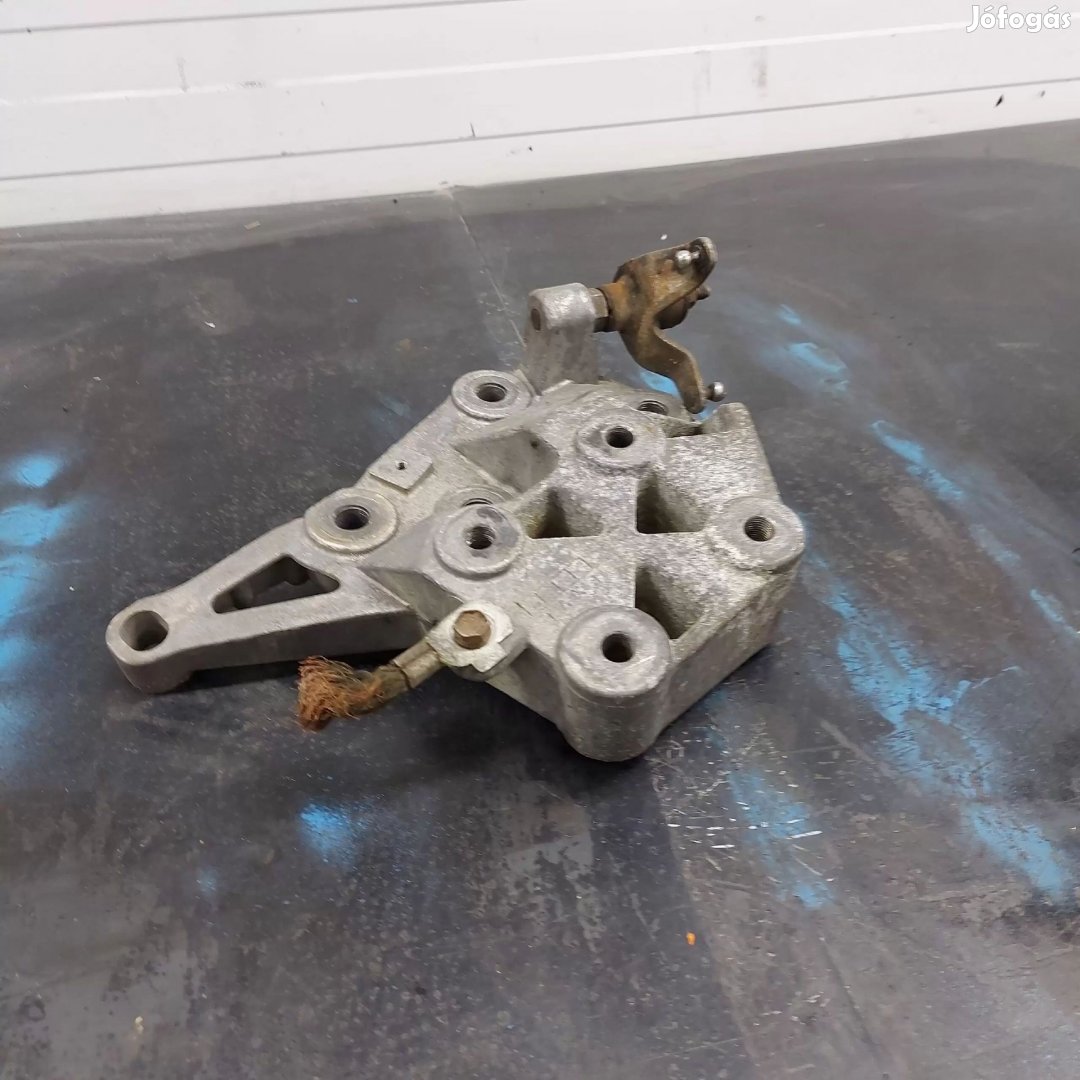 Fiat DUCATO Citroen JUMPER Peugeot BOXER 06- Váltótartó