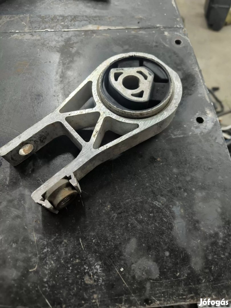 Fiat DUCATO Citroen JUMPER Peugeot BOXER 06- Váltótartó