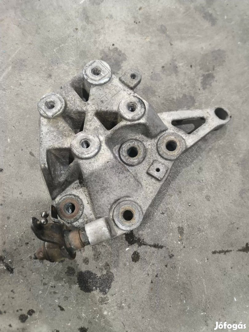 Fiat DUCATO Citroen JUMPER Peugeot BOXER 06- Váltótartó